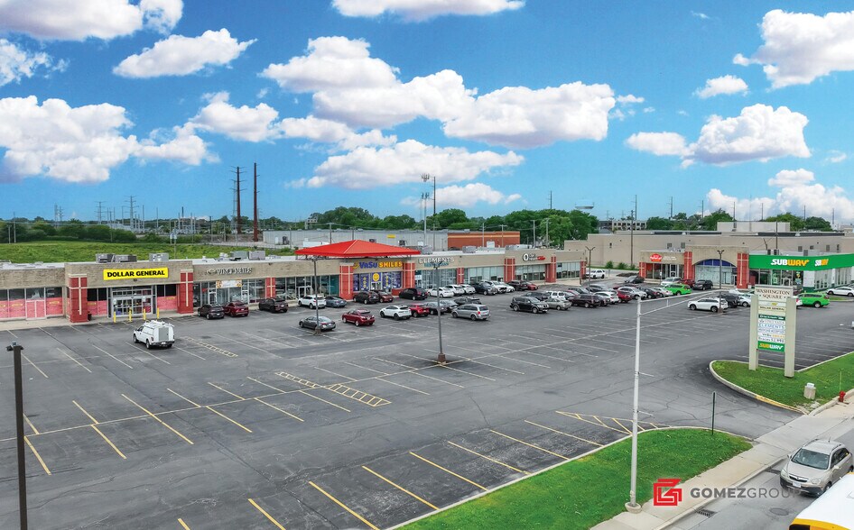 Primary Photo Of , Bellwood General Retail For Sale