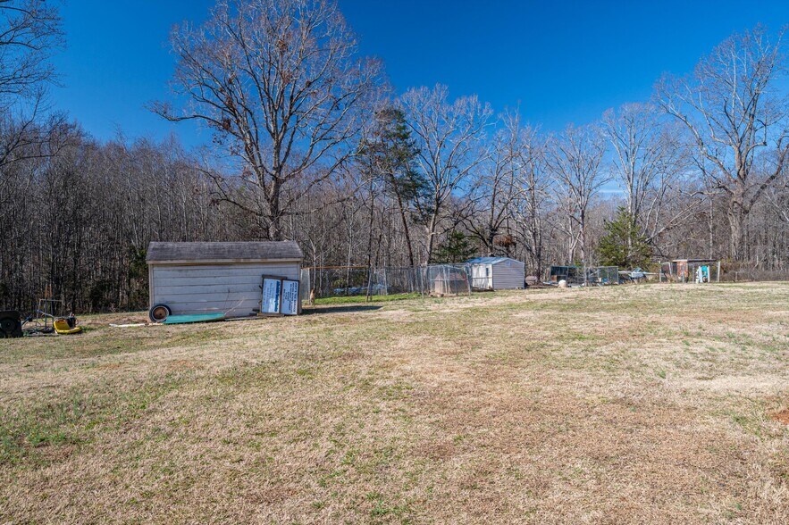 More Photos Of 603 Tribal Rd, Blacksburg Land For Sale