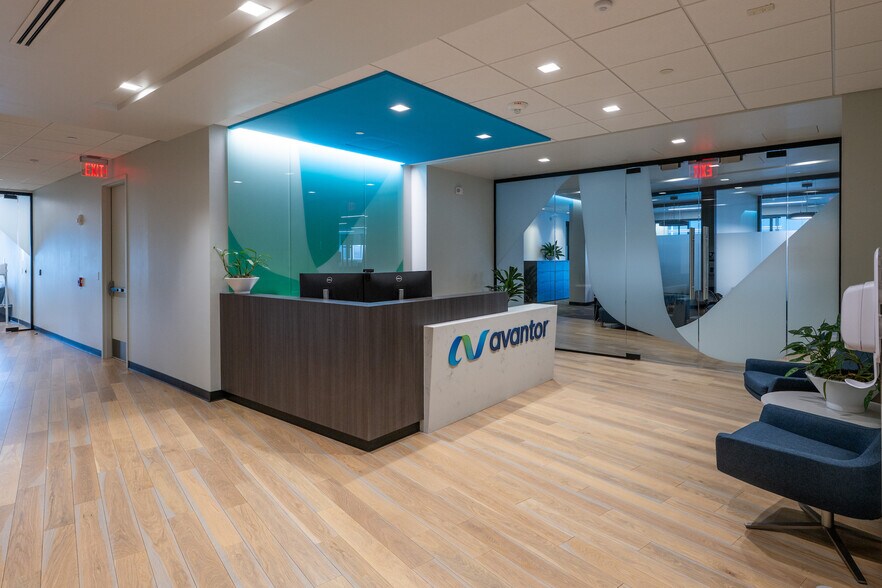 More Photos Of 600 Hamilton St, Allentown Office For Lease