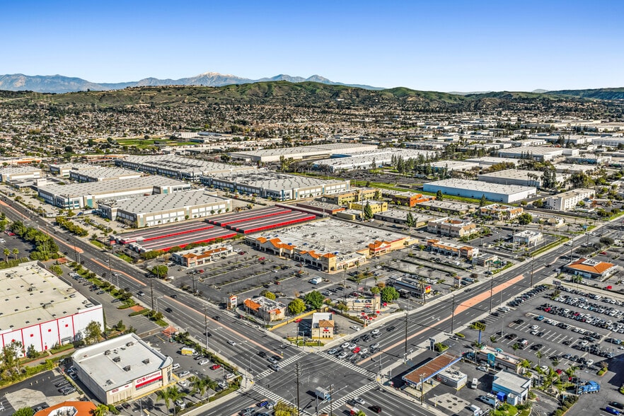 Primary Photo Of , Fullerton General Retail For Sale