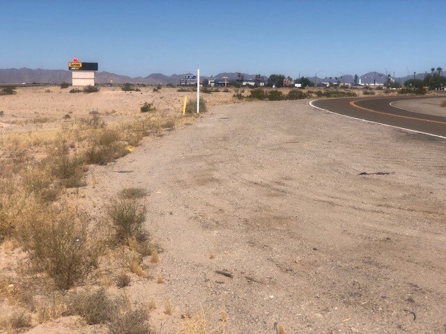 More Photos Of Gila Ridge Dr, Yuma Land For Sale