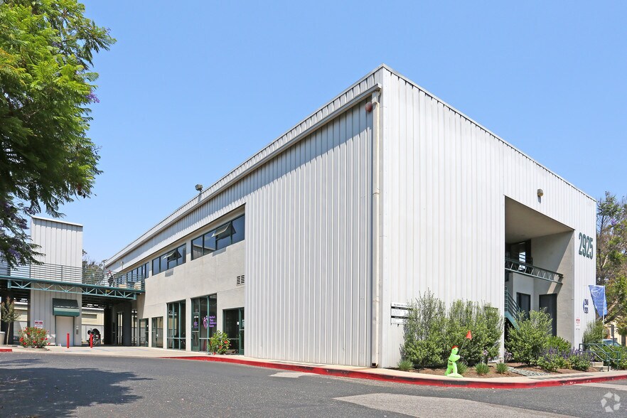 Primary Photo Of 2925-2945 McMillan Ave, San Luis Obispo Office For Lease