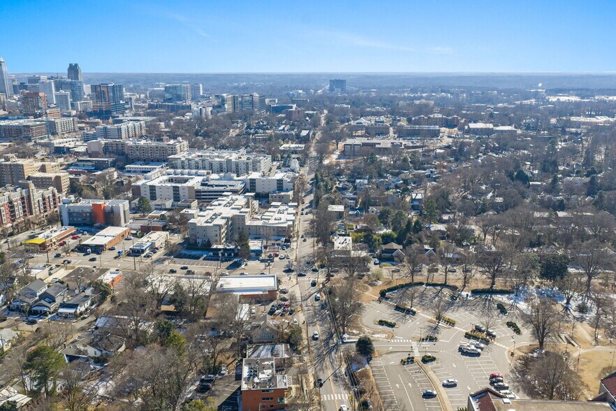 More Photos Of 708 St Marys St, Raleigh Office For Sale