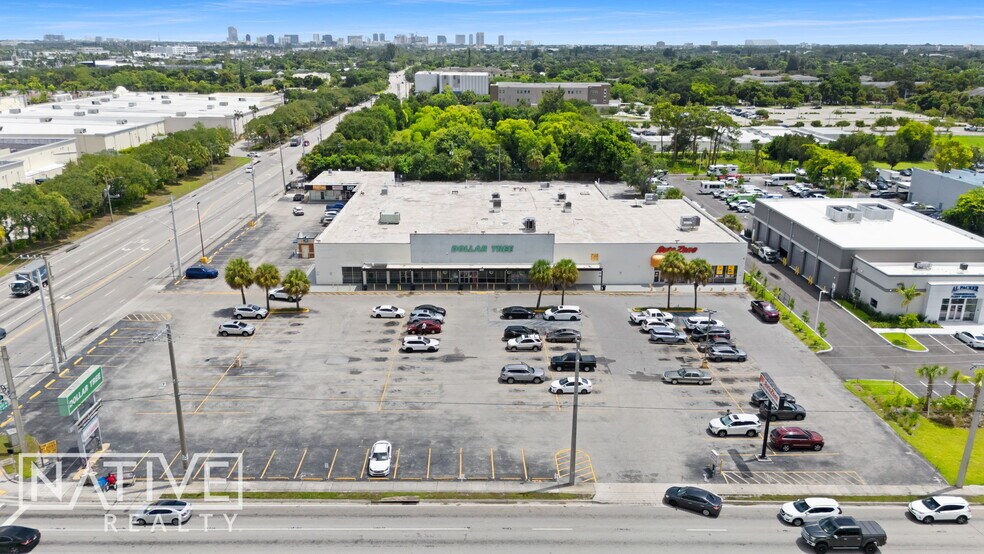 More Photos Of 1722-1744 N Military Trl, West Palm Beach Storefront For Lease