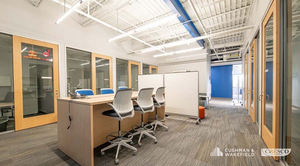 More Photos Of 5990 W Creek Rd, Independence Office Residential For Lease