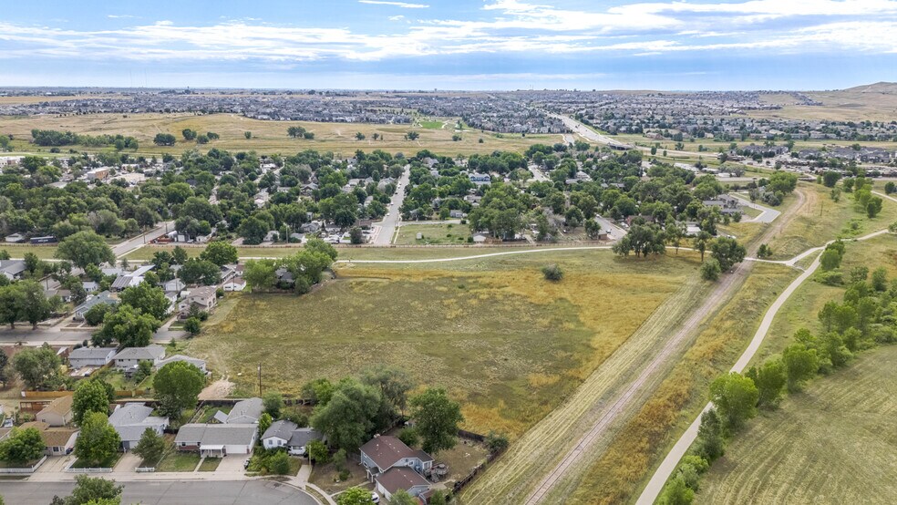 More Photos Of 0 High Street, Erie Land For Sale