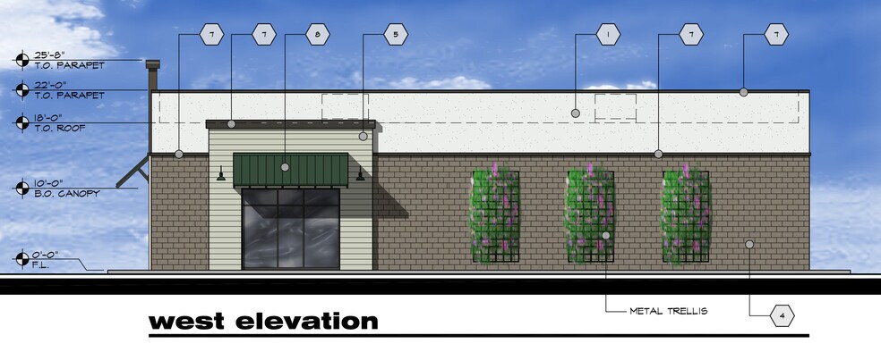 More Photos Of 2343 E Queen Creek, Gilbert Unknown For Lease