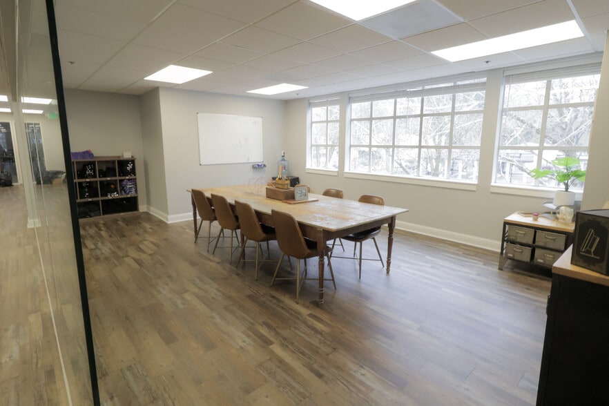 More Photos Of 600 San Ramon Valley Blvd, Danville Medical For Lease