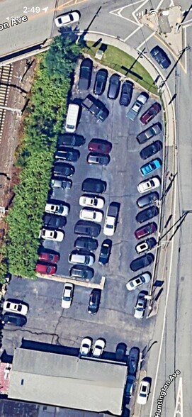 More Photos Of 295 Huntington Ave, Providence Auto Dealership For Sale