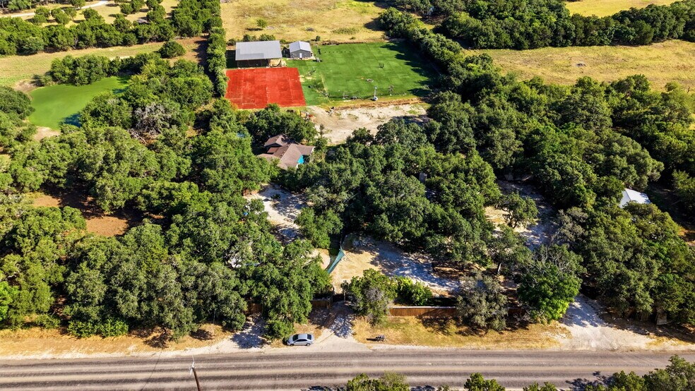 More Photos Of 24 Ammann Rd, Boerne Land For Sale