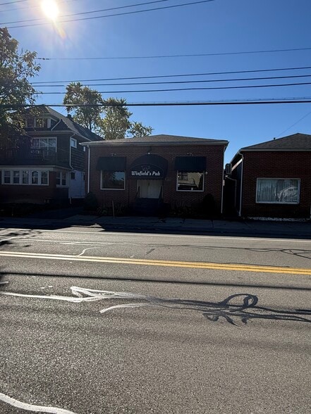 More Photos Of 1213 Ridge Rd, Lackawanna Restaurant For Sale