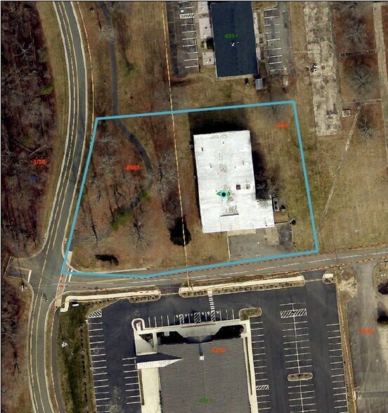 More Photos Of 4260 Sigler Rd, Warrenton Light Manufacturing For Sale