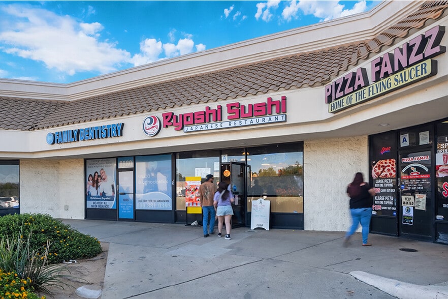 More Photos Of 8800-8900 Limonite Ave, Riverside General Retail For Sale