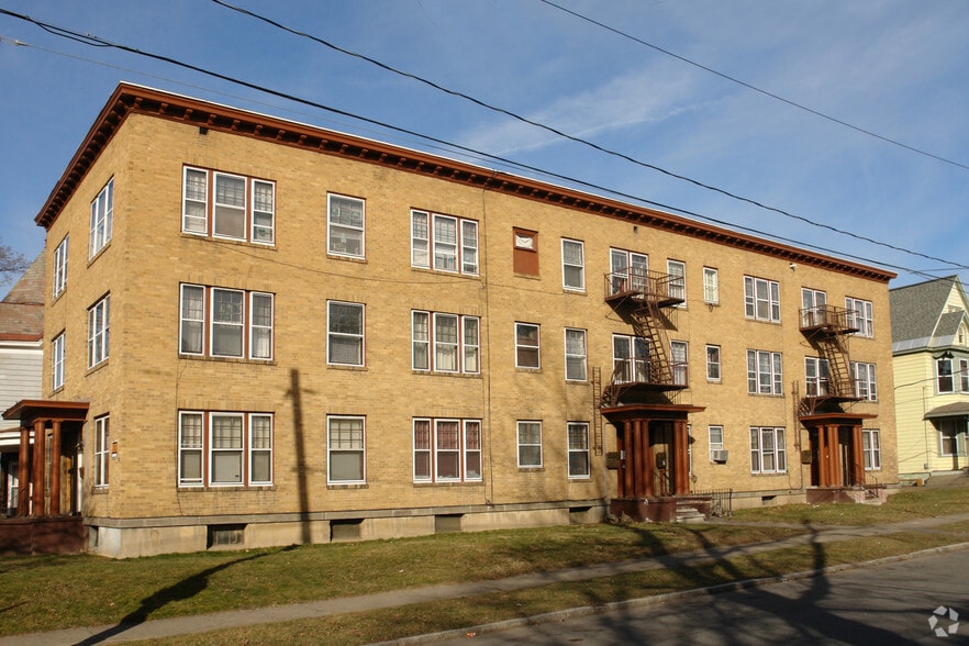 More Photos Of 1011 Union Ave, Schenectady Apartments For Sale