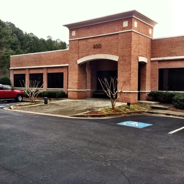 More Photos Of 400 Westpark Ct, Peachtree City Office Residential For Sale