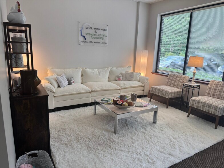 More Photos Of 801 Cascade Pointe Ln, Cary Coworking Space