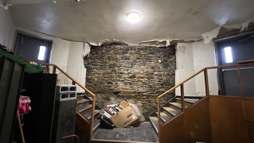 More Photos Of 1712 Providence Ave, Chester Religious Facility For Sale
