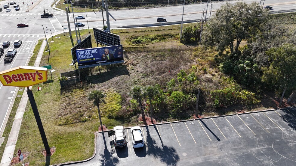 Primary Photo Of 0000 S Orange Ave, Orlando Land For Sale