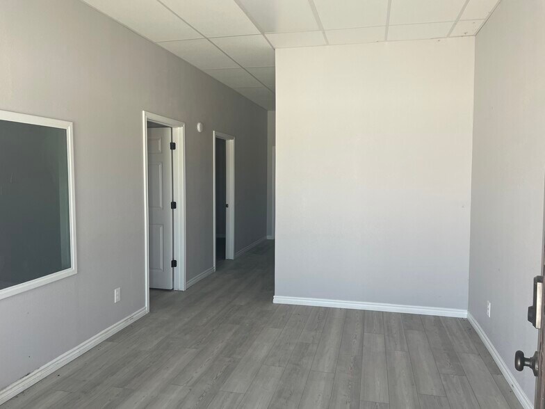 More Photos Of 1766 E Highway 380, Decatur Warehouse For Sale