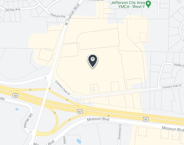 More Photos Of 3600 Country Club Dr, Jefferson City Unknown For Lease