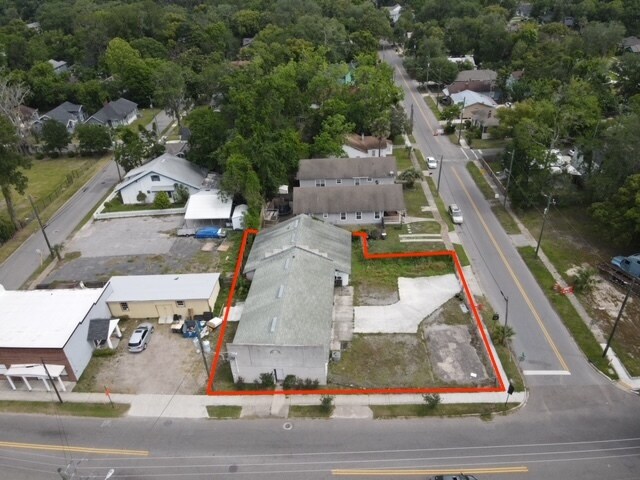 More Photos Of 2659 Edison Ave, Jacksonville Manufacturing For Lease