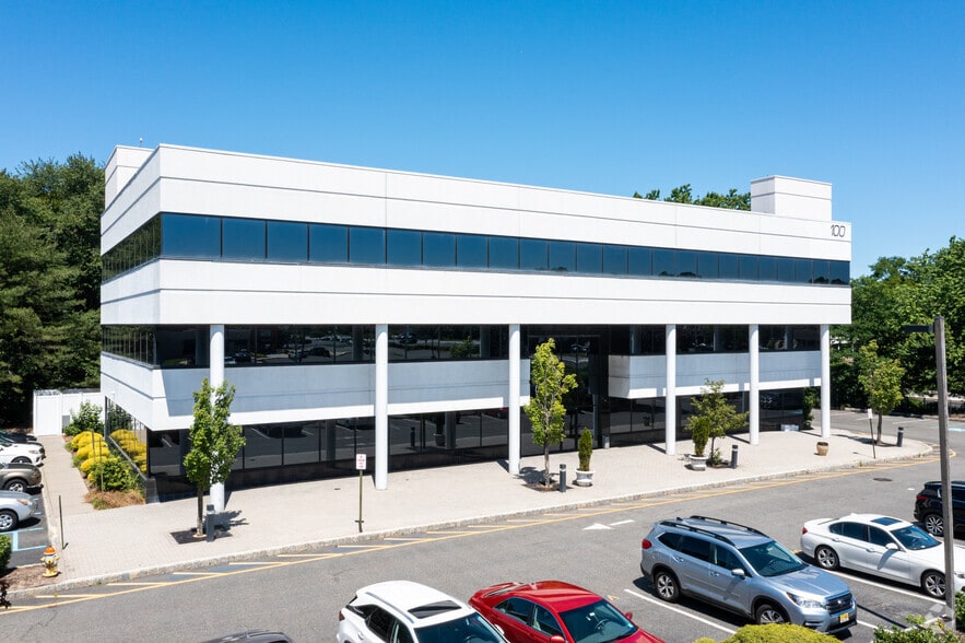 Primary Photo Of 100 Village Ct, Hazlet Medical For Sale