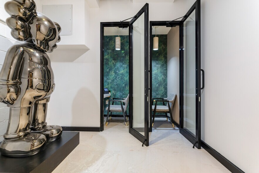 More Photos Of 41 Flatbush Ave, Brooklyn Coworking Space