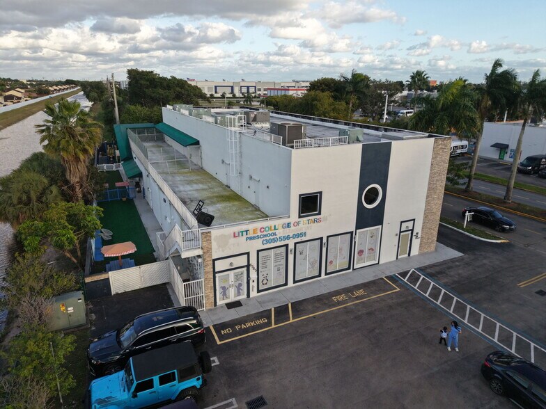 More Photos Of 6545 NW 169th St, Hialeah Medical For Sale