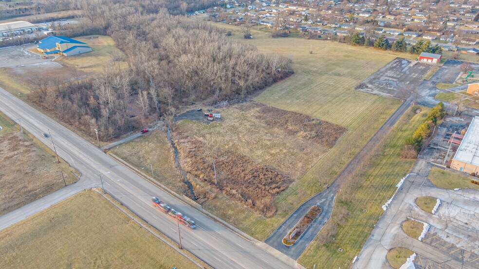 More Photos Of 0 W Leffel Ln, Springfield Land For Sale