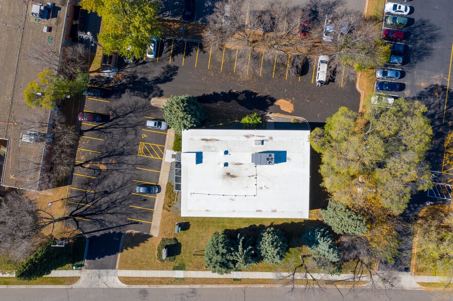 More Photos Of 5615 Brooklyn Blvd, Brooklyn Center Office For Sale