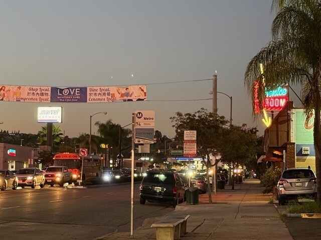 More Photos Of 2428 S Garfield Ave, Monterey Park Restaurant For Sale