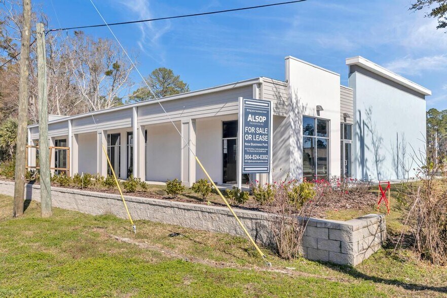 More Photos Of 5600 US 1 North, Saint Augustine Storefront Retail Office For Sale
