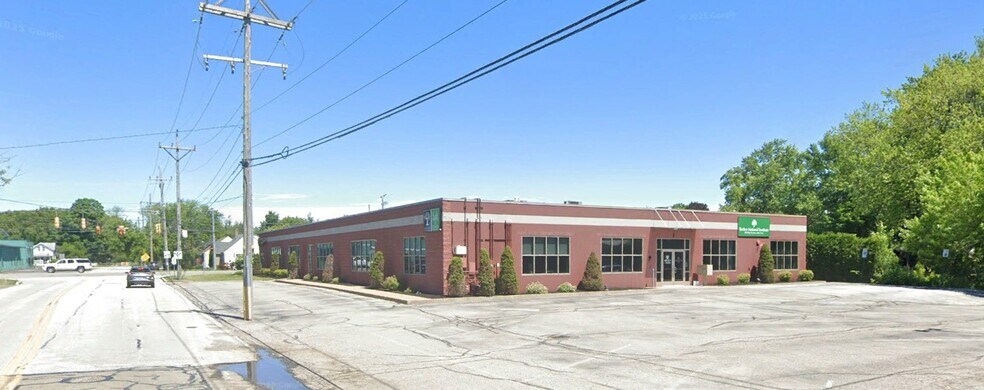 More Photos Of 3347 W 12th St, Erie Office For Lease
