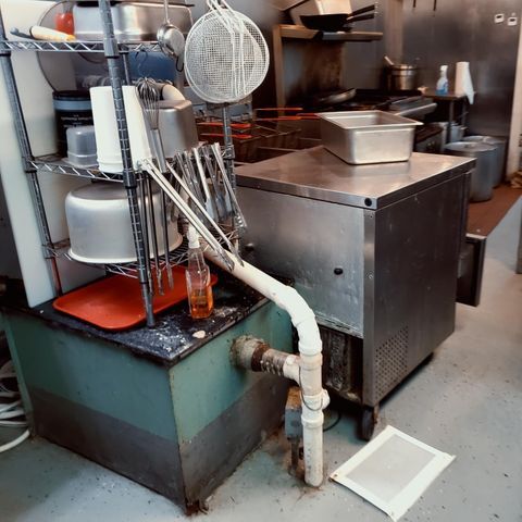 More Photos Of 235 Underpass Rd, Brewster Restaurant For Sale