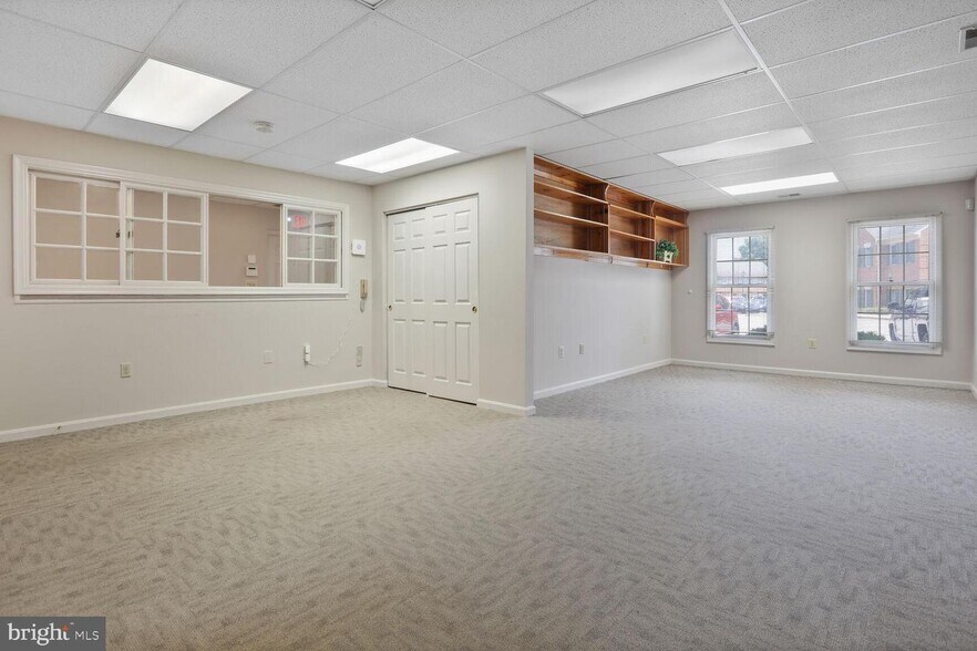 More Photos Of 5018 Dorsey Hall Dr, Ellicott City Office For Sale