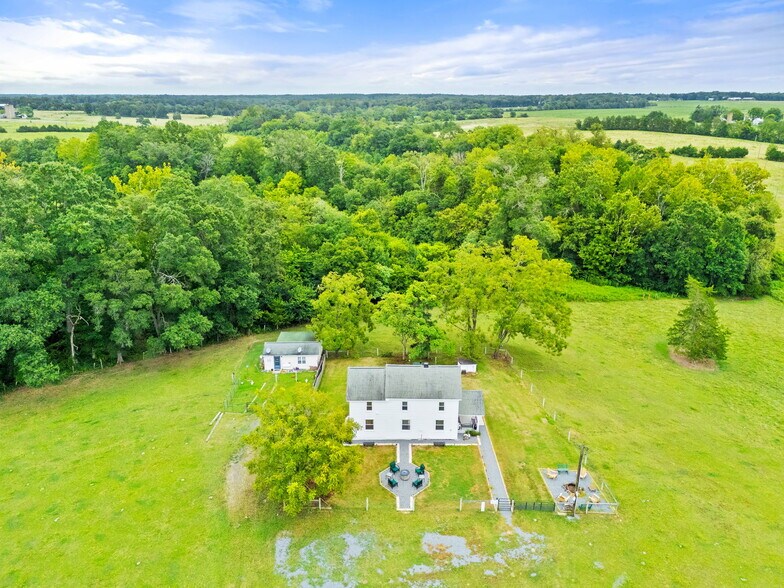 More Photos Of 5474 Woodside Ln, Bealeton Land For Sale