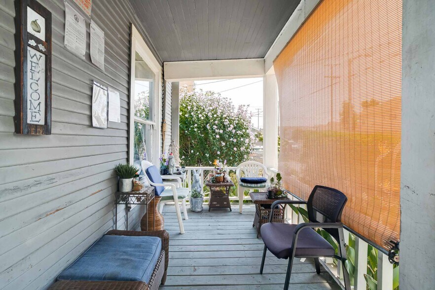 More Photos Of 3019 Baldwin St, Los Angeles Apartments For Sale