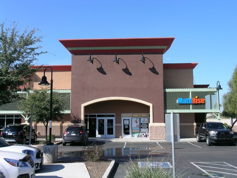 More Photos Of W Osborn Rd @ Indian School Rd, Litchfield Park Unknown For Lease