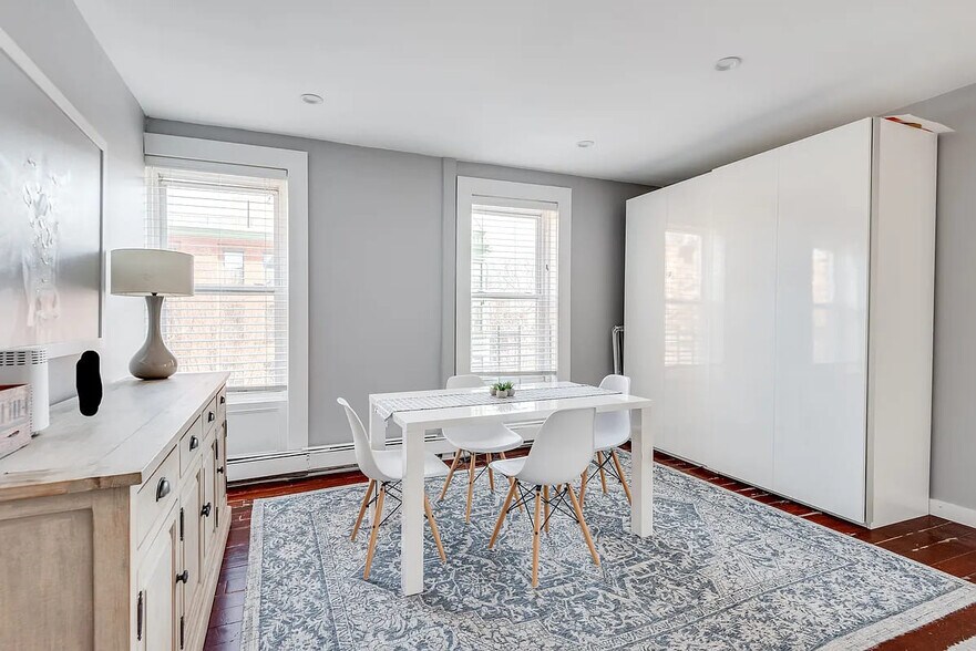 More Photos Of 39 Clifton Pl, Brooklyn Storefront Retail Residential For Sale