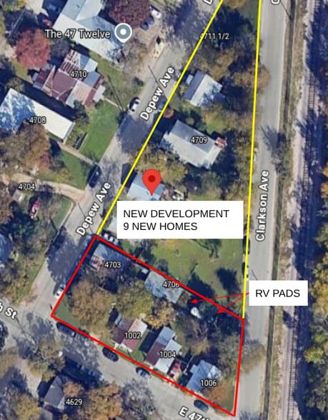 More Photos Of , Austin Multifamily For Sale