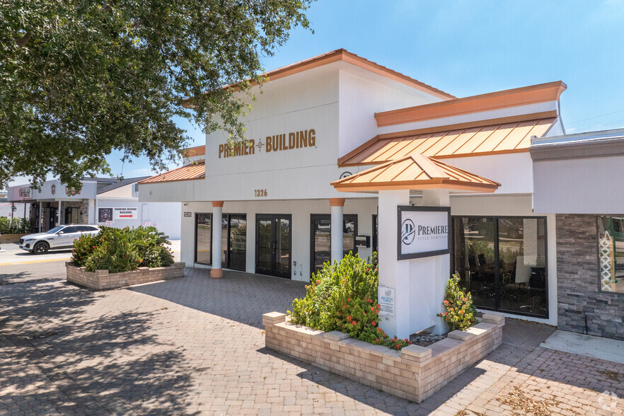 Primary Photo Of 1326 Cape Coral Pky, Cape Coral Office For Lease