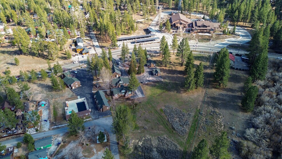 More Photos Of 39756 Big Bear Blvd, Big Bear Lake Hotel For Sale