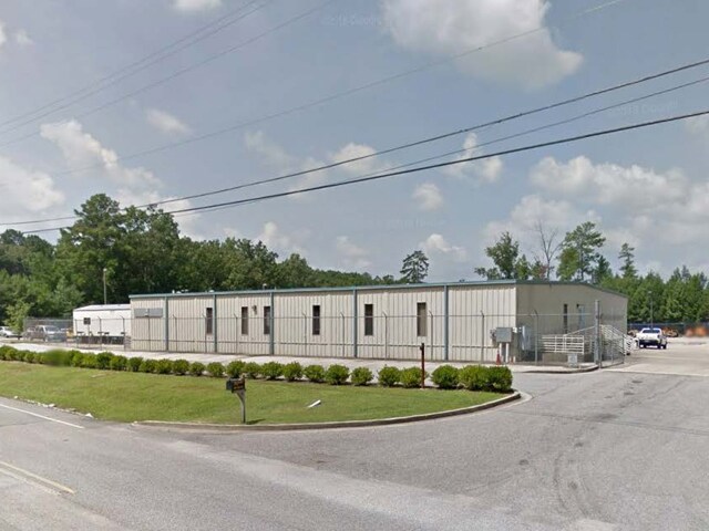 Primary Photo Of 252 Highway 39, Chelsea Warehouse For Lease