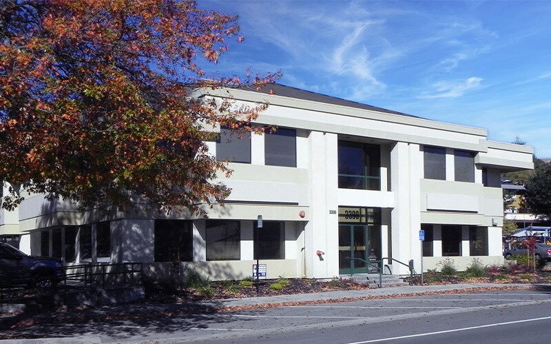 More Photos Of 3390 Mount Diablo Blvd, Lafayette Office For Lease