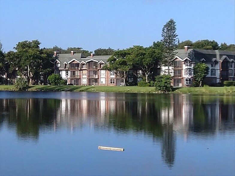 More Photos Of , Lauderhill Multifamily For Sale