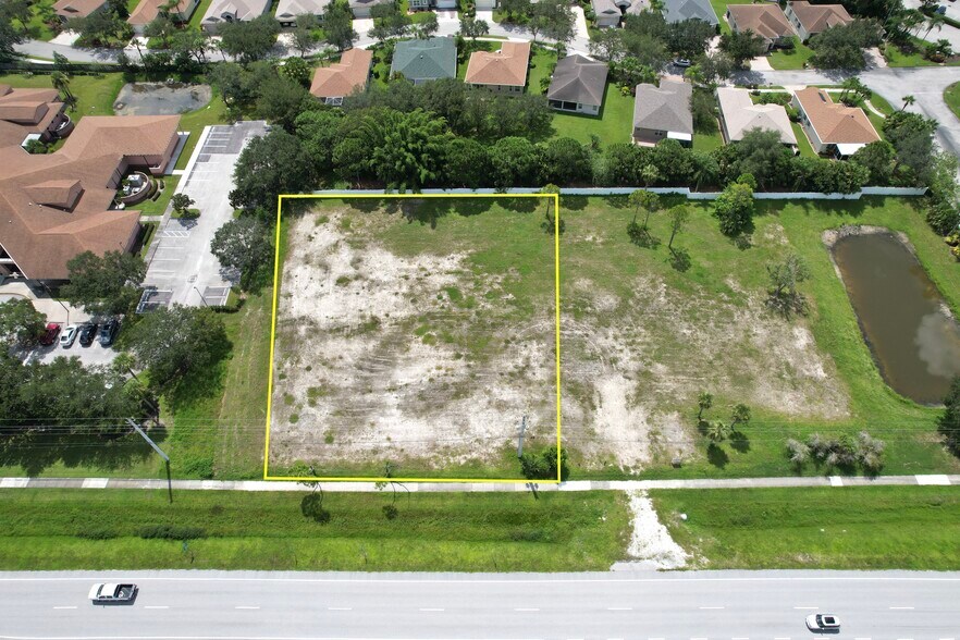 More Photos Of 1035 Sebastian Blvd, Sebastian Land For Sale