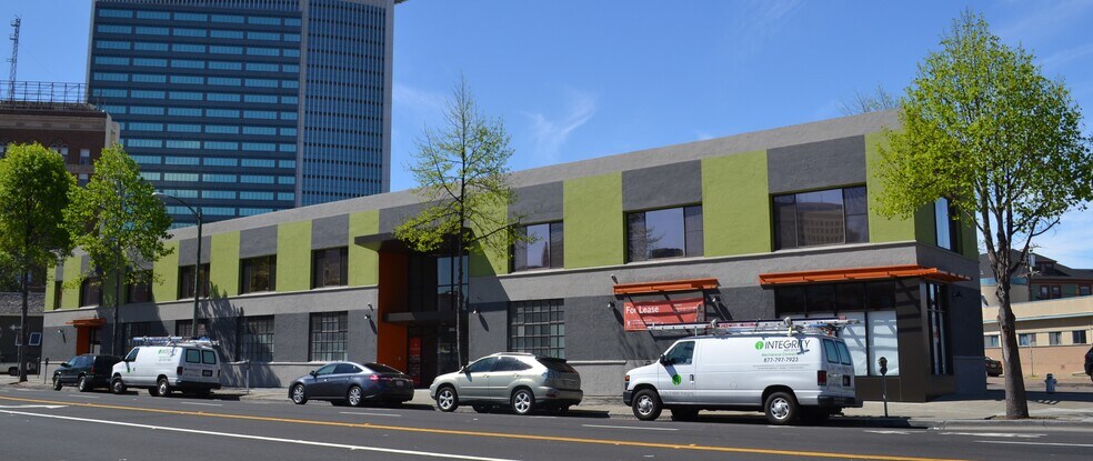 Primary Photo Of 1825 San Pablo Ave, Oakland Office For Lease