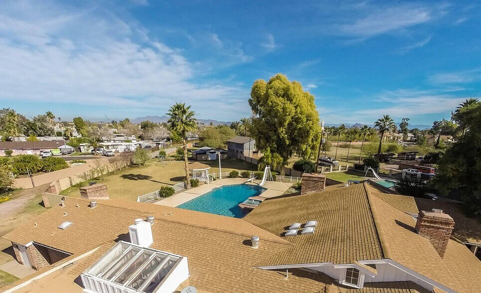 More Photos Of 1625 N Cherry Cir, Mesa Healthcare For Sale
