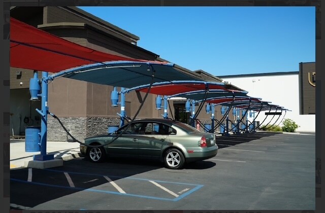 More Photos Of 1555 Canal Blvd, Ripon General Retail For Sale