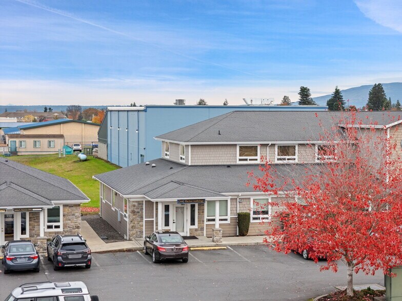 More Photos Of 538 N 5th Ave, Sequim Medical For Sale